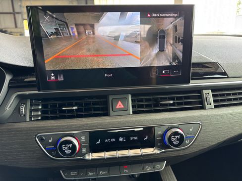 Used 2023 Audi A4 2.0T allroad Premium Plus image 22