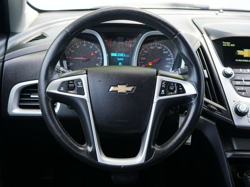 Used 2017 Chevrolet Equinox LT w/ Convenience Package FWD image 13