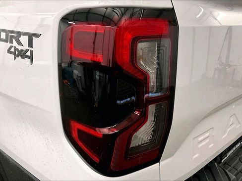 Certified 2024 Ford Ranger XLT w/ Trailer Tow Package image 28