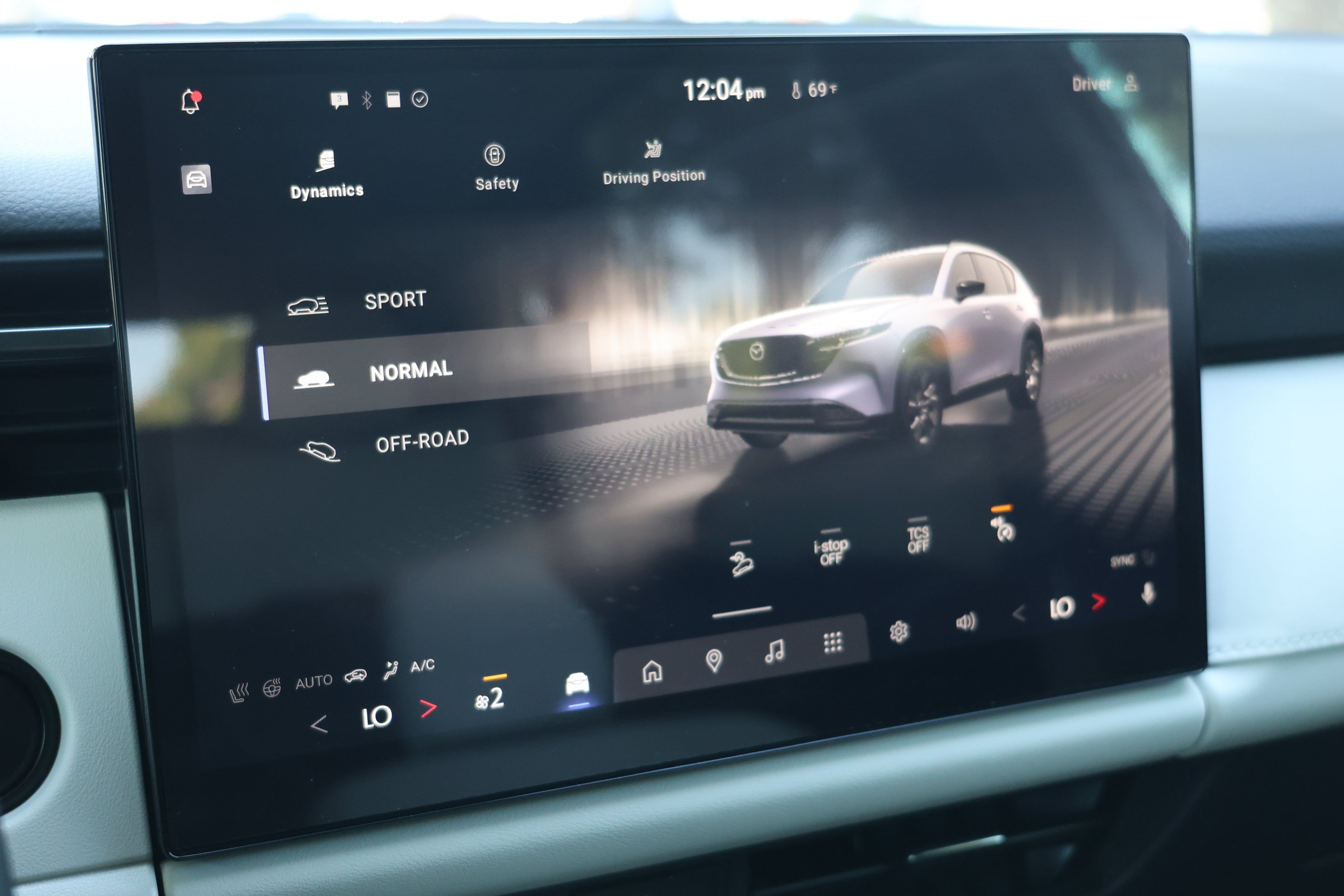 New 2026 MAZDA CX-5 Preferred AWD/4WD image 12