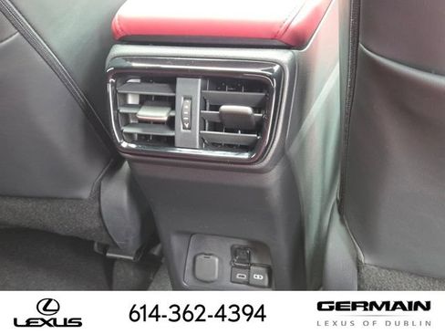 Certified 2026 Lexus NX 350 AWD image 30