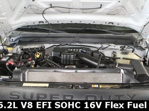 Used 2015 Ford F350 XL w/ Power Equipment Group image 3