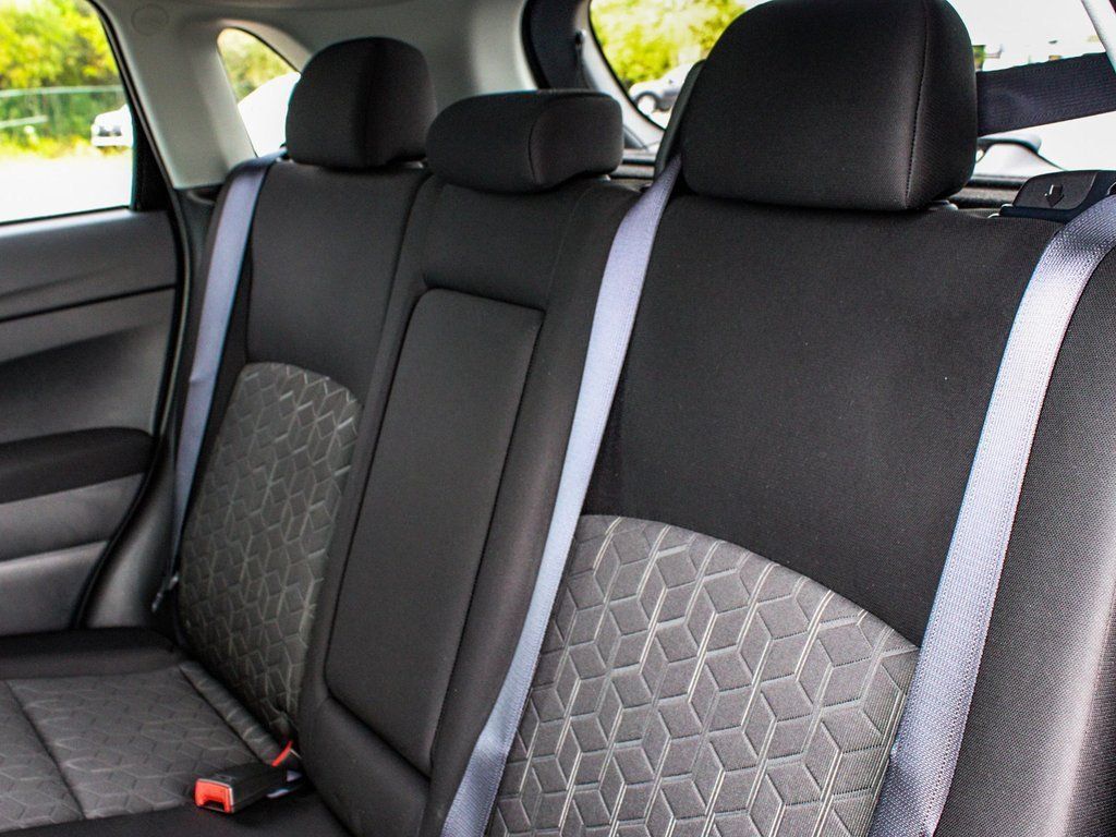 New 2025 Mitsubishi Outlander Sport ES AWD/4WD image 31