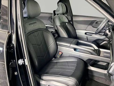 New 2027 Kia Telluride X-Line SX Prestige AWD/4WD image 11