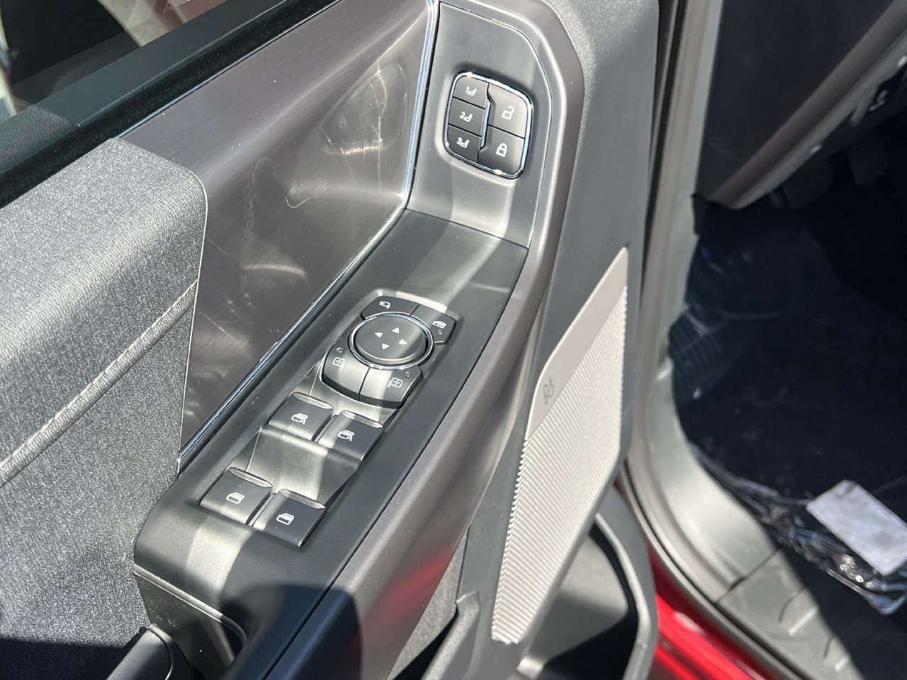 New 2026 Ford F150 Lariat AWD/4WD image 17