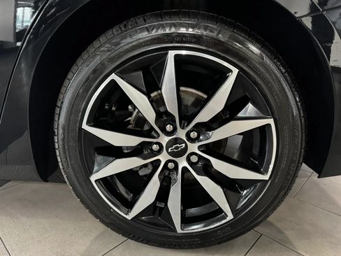 Used 2020 Chevrolet Malibu RS FWD image 32