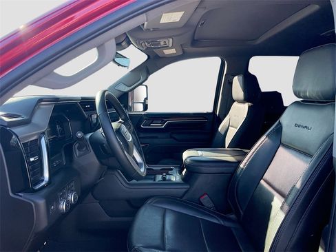 Certified 2024 GMC Sierra 2500 Denali w/ Denali Reserve Package image 11