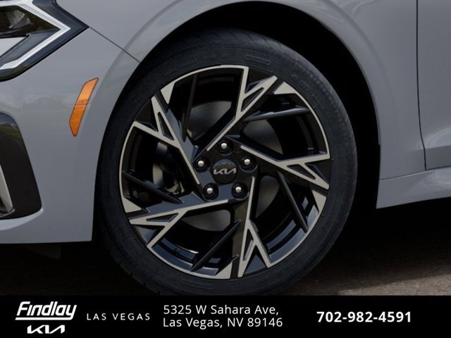 New 2027 Kia K5 GT-Line AWD/4WD image 11