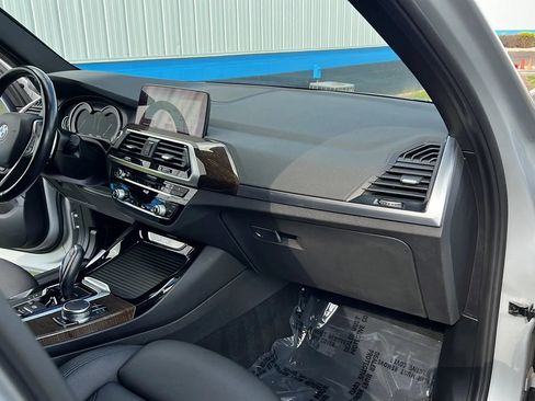 Used 2018 BMW X3 xDrive30i w/ Convenience Package AWD/4WD image 21