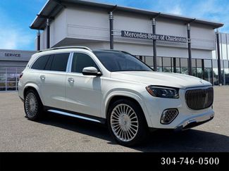 Certified 2024 Mercedes-Benz Maybach GLS 600 4MATIC video 1
