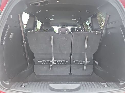 Used 2025 Chrysler Pacifica Select FWD image 23