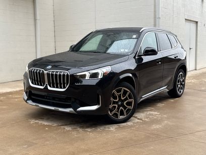 New 2025 BMW X1 xDrive28i w/ Convenience Package