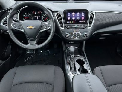 Used 2023 Chevrolet Malibu LT