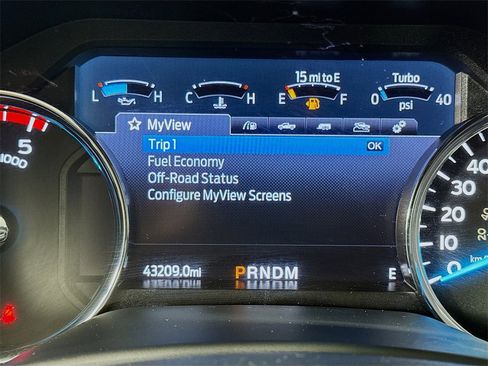 Used 2022 Ford F350 Lariat w/ Tremor Off-Road Package image 45