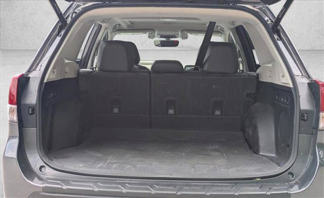 Used 2020 Subaru Forester Touring w/ Popular Package #2 AWD/4WD image 6
