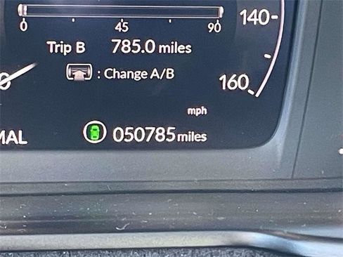 Used 2024 Honda Accord Touring image 20