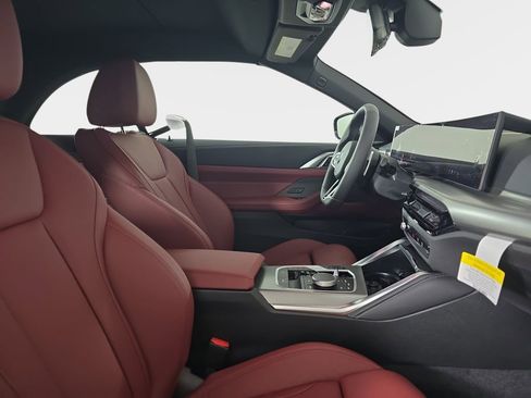New 2027 BMW 430i xDrive Convertible AWD/4WD image 9