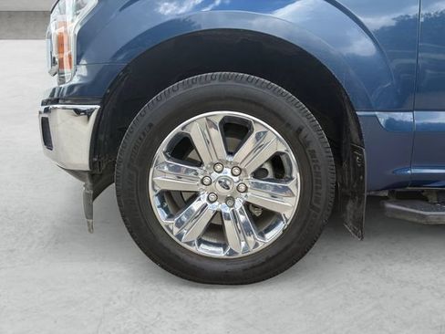 Used 2020 Ford F150 XLT w/ Equipment Group 302A Luxury RWD image 23