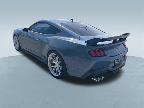 Used 2024 Ford Mustang GT RWD image 9