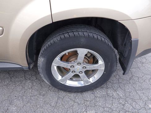 Used 2007 Chevrolet Equinox LT w/ LT Preferred Equipment Group image 8