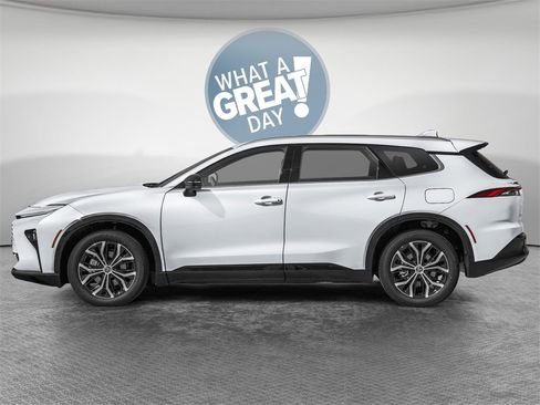 New 2026 Toyota Crown Signia image 3