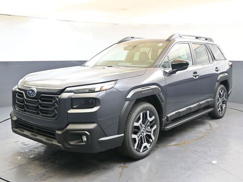 New 2026 Subaru Outback Touring XT image 1