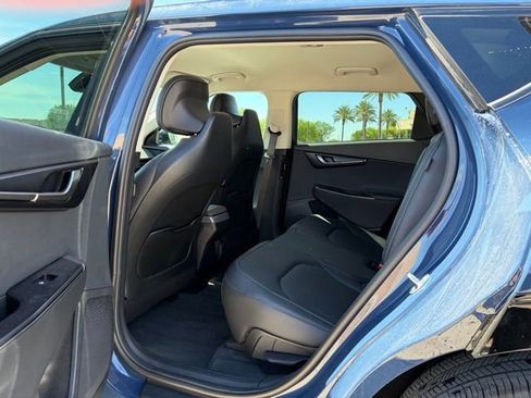 Used 2025 Kia EV6 Wind image 15