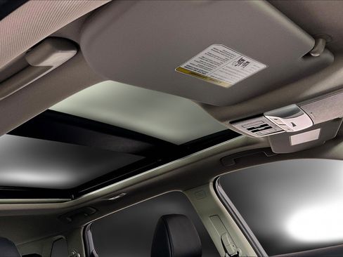 New 2026 Nissan Rogue SV AWD/4WD image 13