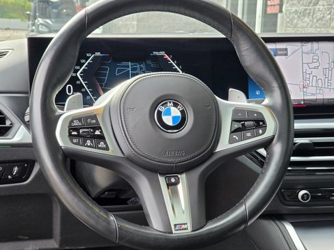 Used 2024 BMW M440i xDrive Gran Coupe AWD/4WD image 11