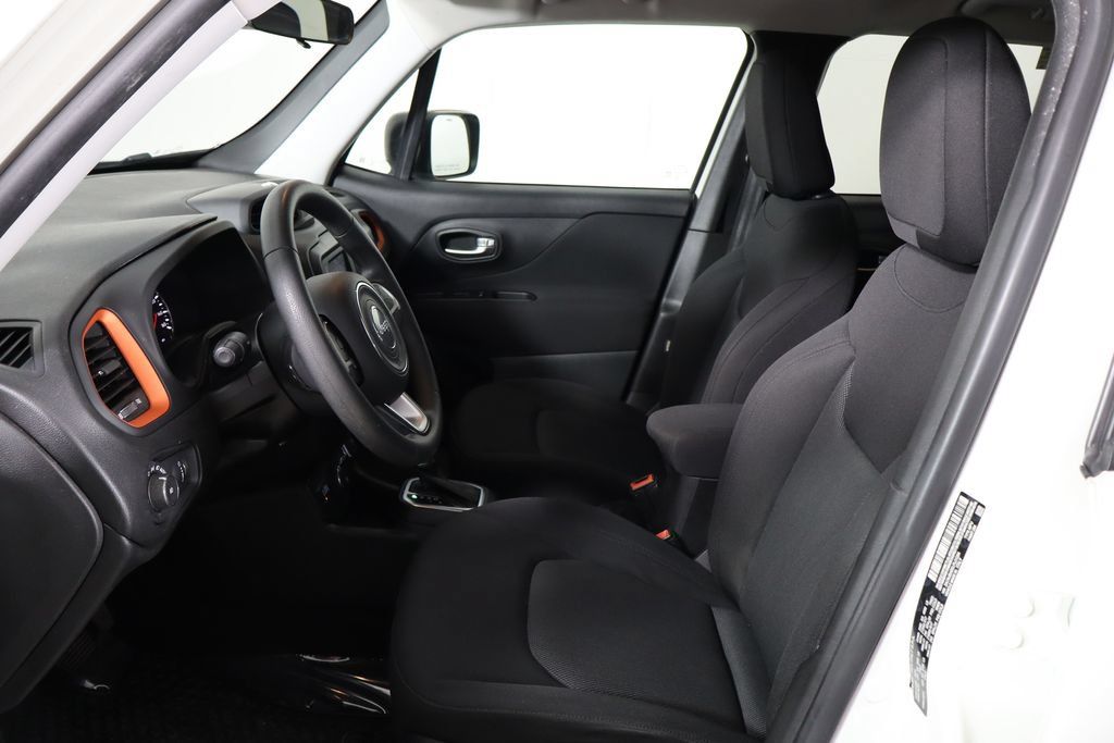 Used 2020 Jeep Renegade Sport AWD/4WD image 14