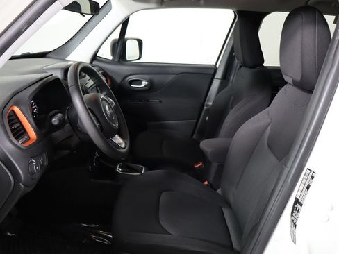 Used 2020 Jeep Renegade Sport AWD/4WD image 14