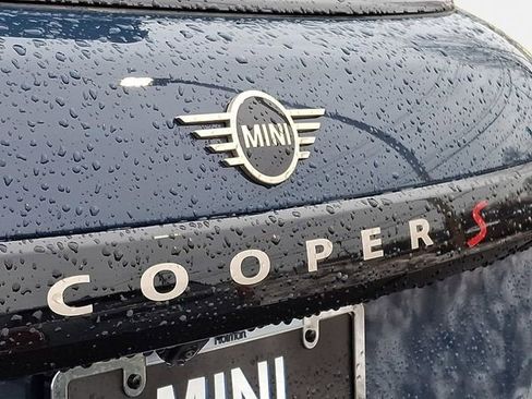 New 2026 MINI Cooper S image 20