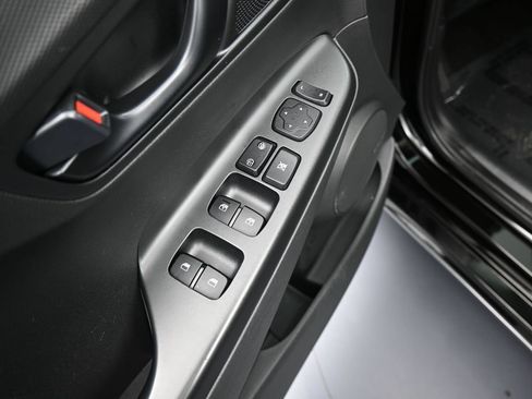 Used 2022 Hyundai Kona N Line w/ Tech Package FWD image 14