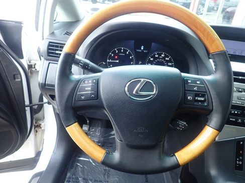 Used 2011 Lexus RX 350 AWD w/ Premium Pkg image 7