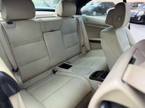 Used 2009 BMW 328i Convertible RWD image 16