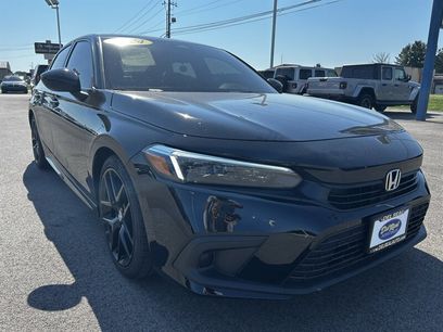 Used 2024 Honda Civic Sport