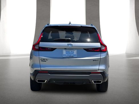 New 2026 Honda CR-V Sport-L image 5