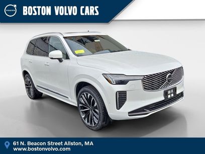 New 2026 Volvo XC90 B6 Plus w/ Protection Package Premier