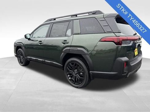 New 2026 Subaru Outback Limited XT image 5