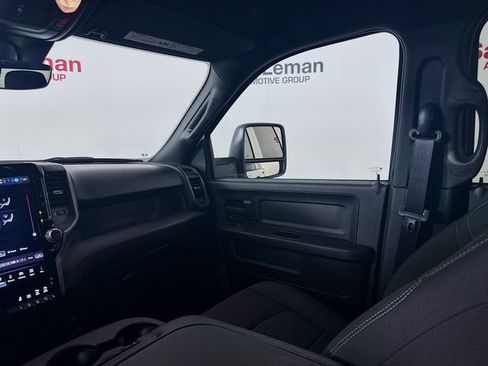 Used 2025 RAM 2500 Tradesman image 20