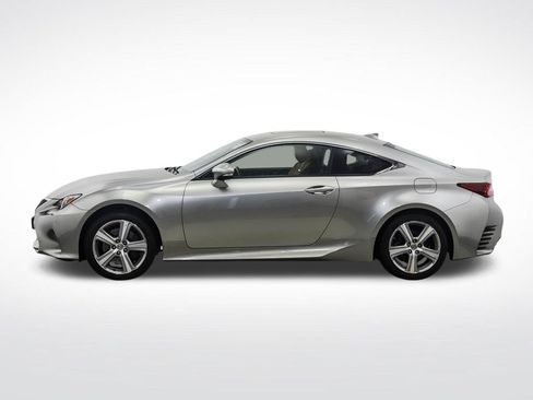 Used 2015 Lexus RC 350 AWD w/ Premium Package image 2