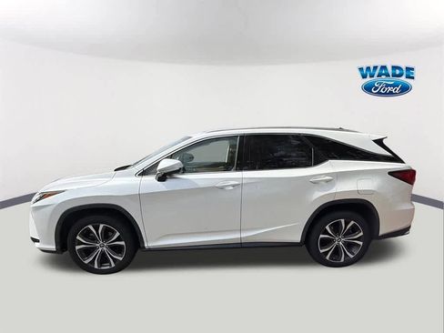 Used 2018 Lexus RX 350L FWD image 8