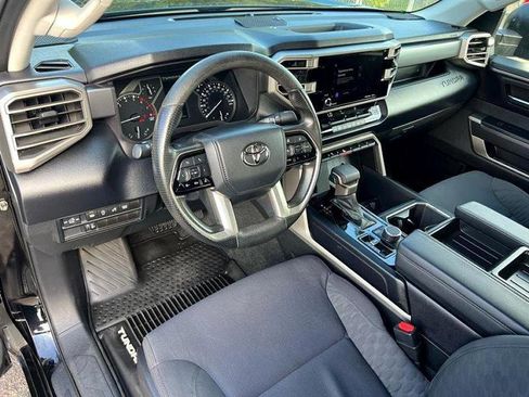 Used 2023 Toyota Tundra SR5 image 14