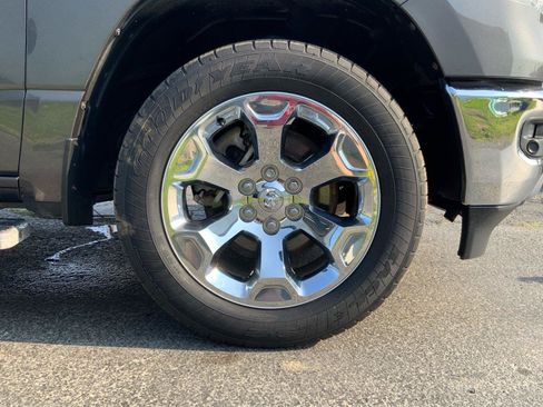 Used 2021 RAM 1500 Big Horn AWD/4WD image 28