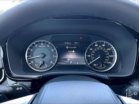 Certified 2023 INFINITI QX60 Pure FWD image 31