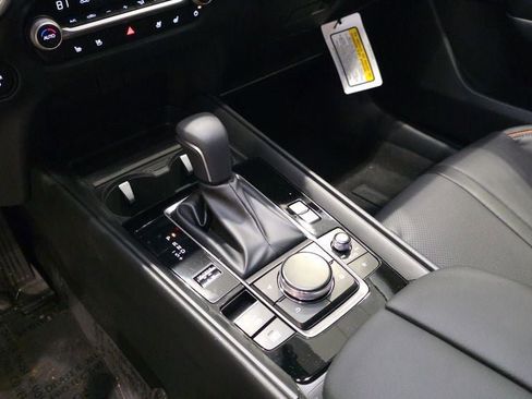 New 2026 MAZDA CX-50 AWD 2.5 Hybrid w/ Cargo Package image 23