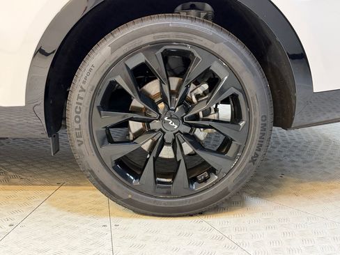 Used 2023 Kia Sorento SX FWD image 11