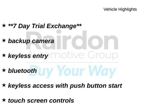 Used 2018 Jeep Renegade Sport w/ Power & Air Group AWD/4WD image 29