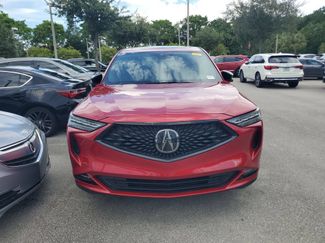 Used 2022 Acura MDX A-Spec AWD/4WD video 2