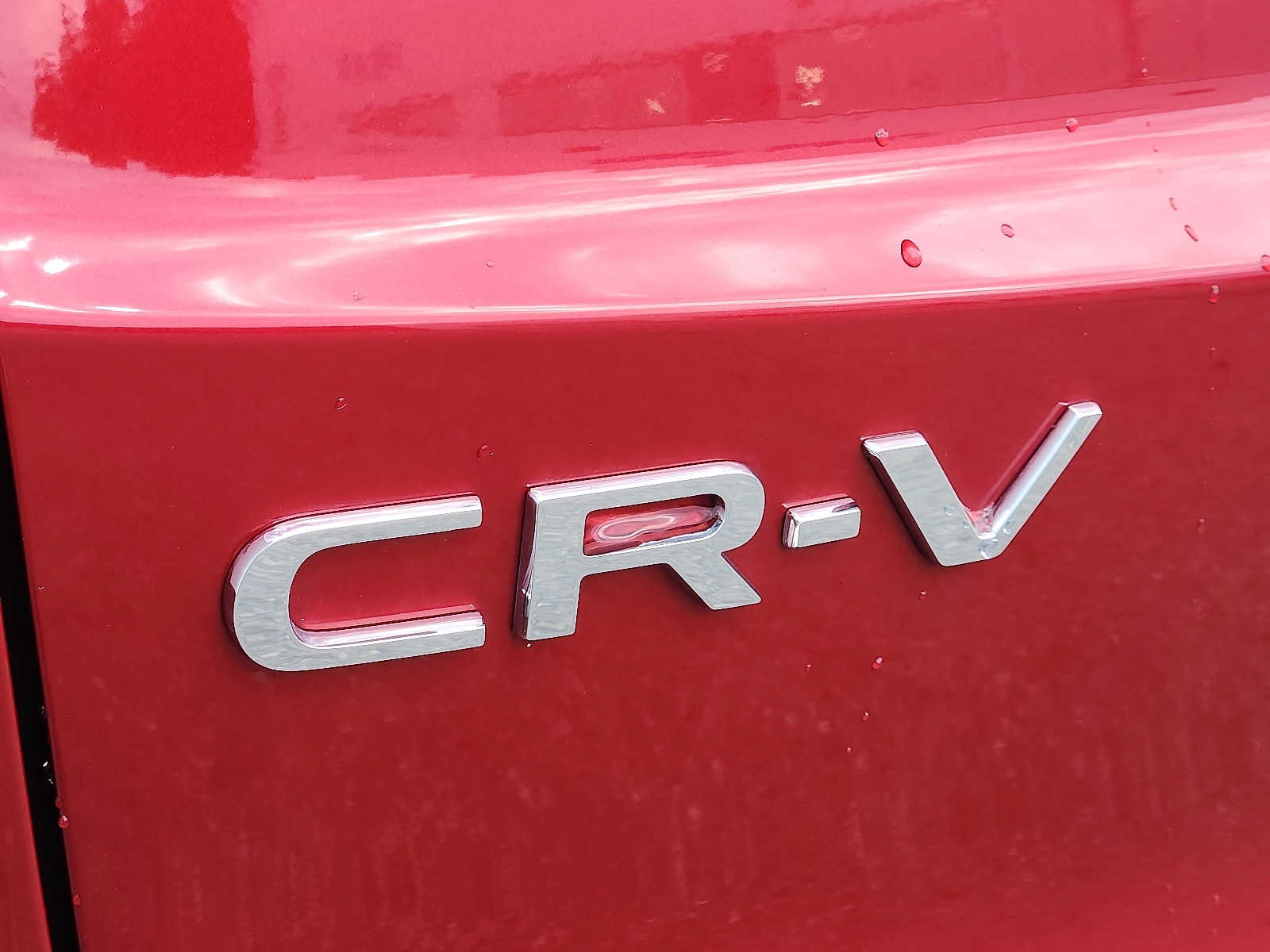 Certified 2024 Honda CR-V EX-L image 29